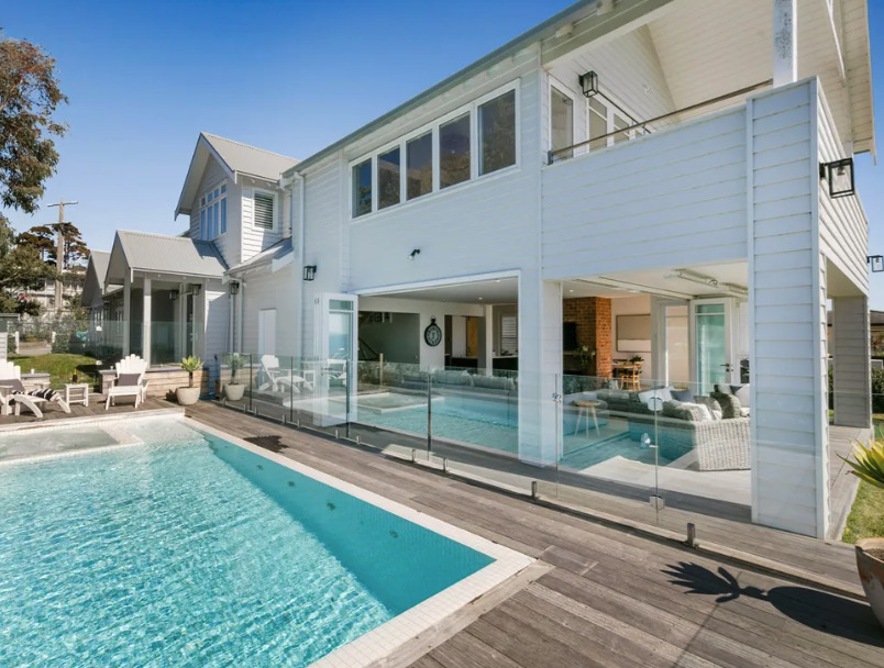 Holiday Houses Mornington Peninsula - Allocate Peninsula